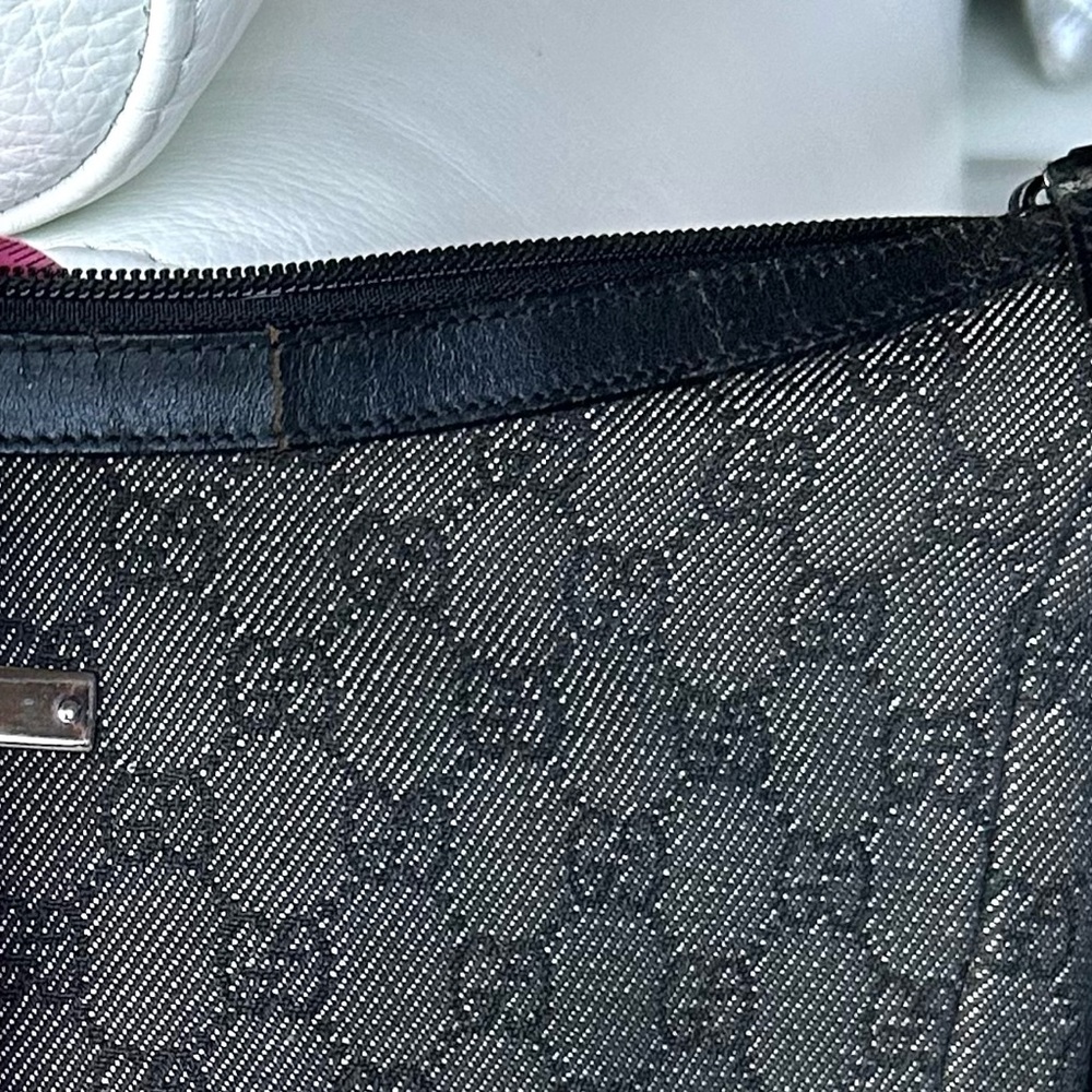 Gucci Hobo Bag Vintage - Picture 15 of 16